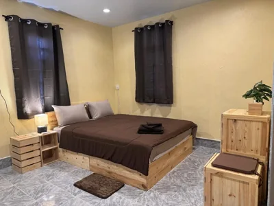 Superior Bungalow — The Wave Haad Rin