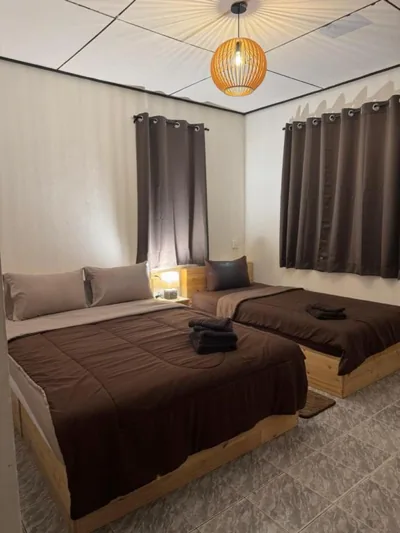 Superior Bungalow — The Wave Haad Rin