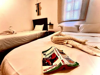Superior Bungalow — The Wave Haad Rin
